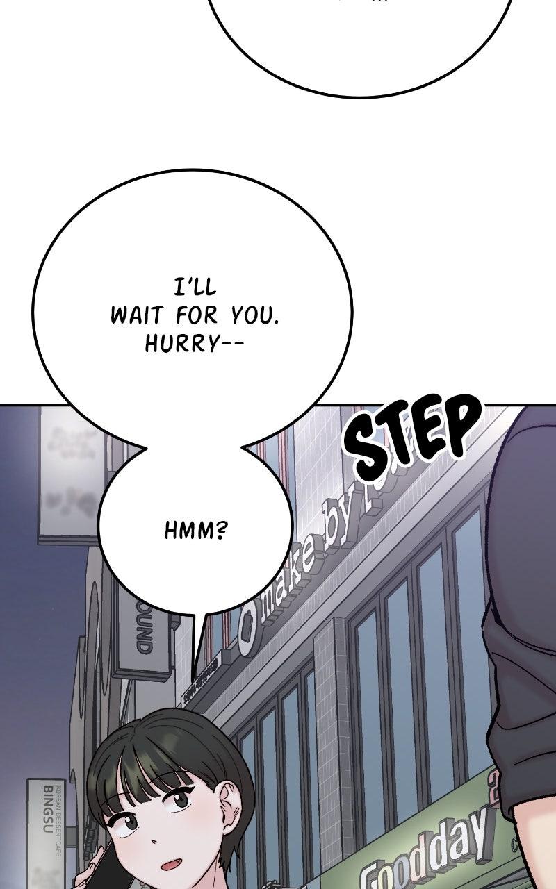 My Dud to Stud Boyfriend Chap 137 - Next Chap 138