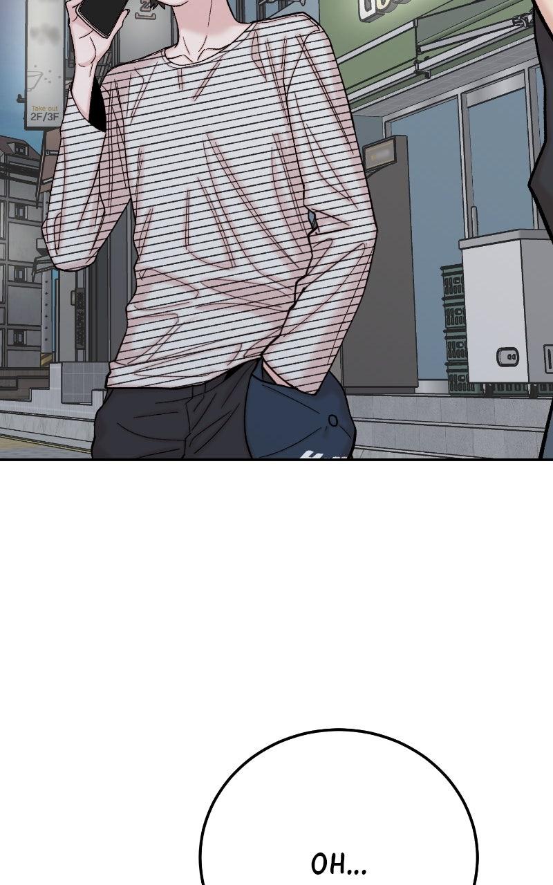 My Dud to Stud Boyfriend Chap 137 - Next Chap 138