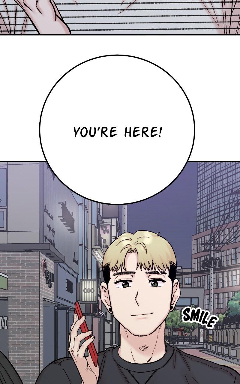 My Dud to Stud Boyfriend Chap 137 - Next Chap 138