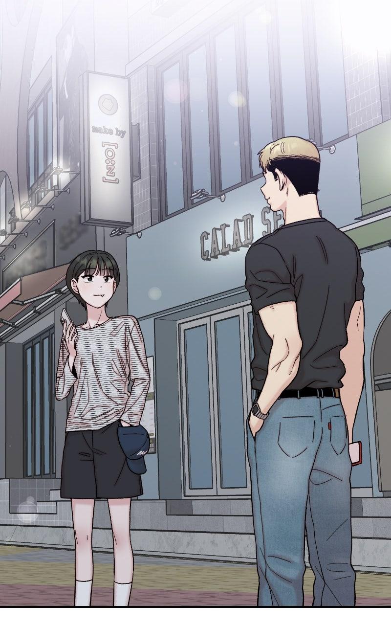 My Dud to Stud Boyfriend Chap 137 - Next Chap 138