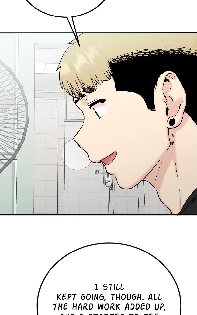 My Dud to Stud Boyfriend Chap 137 - Next Chap 138