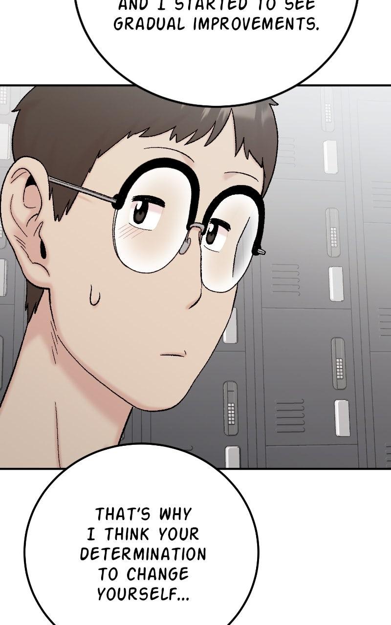 My Dud to Stud Boyfriend Chap 137 - Next Chap 138