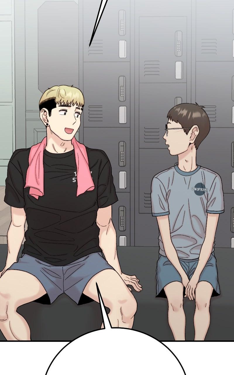 My Dud to Stud Boyfriend Chap 137 - Next Chap 138