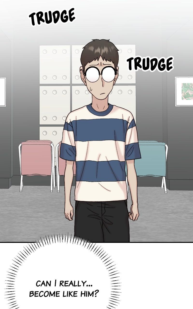 My Dud to Stud Boyfriend Chap 137 - Next Chap 138