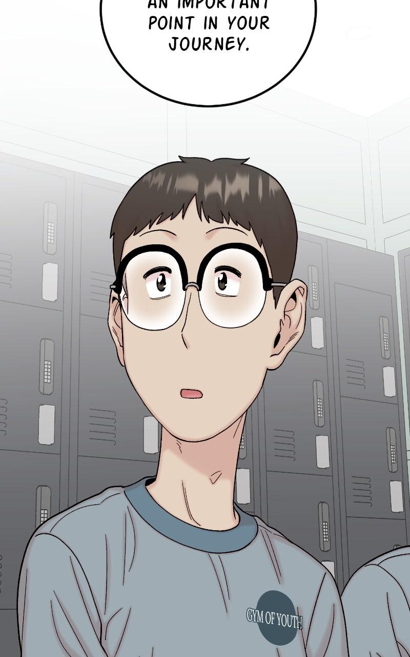 My Dud to Stud Boyfriend Chap 137 - Next Chap 138