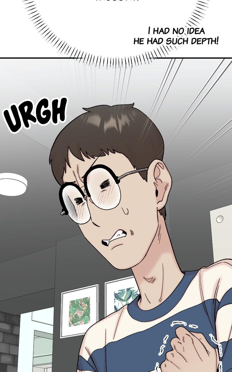 My Dud to Stud Boyfriend Chap 137 - Next Chap 138