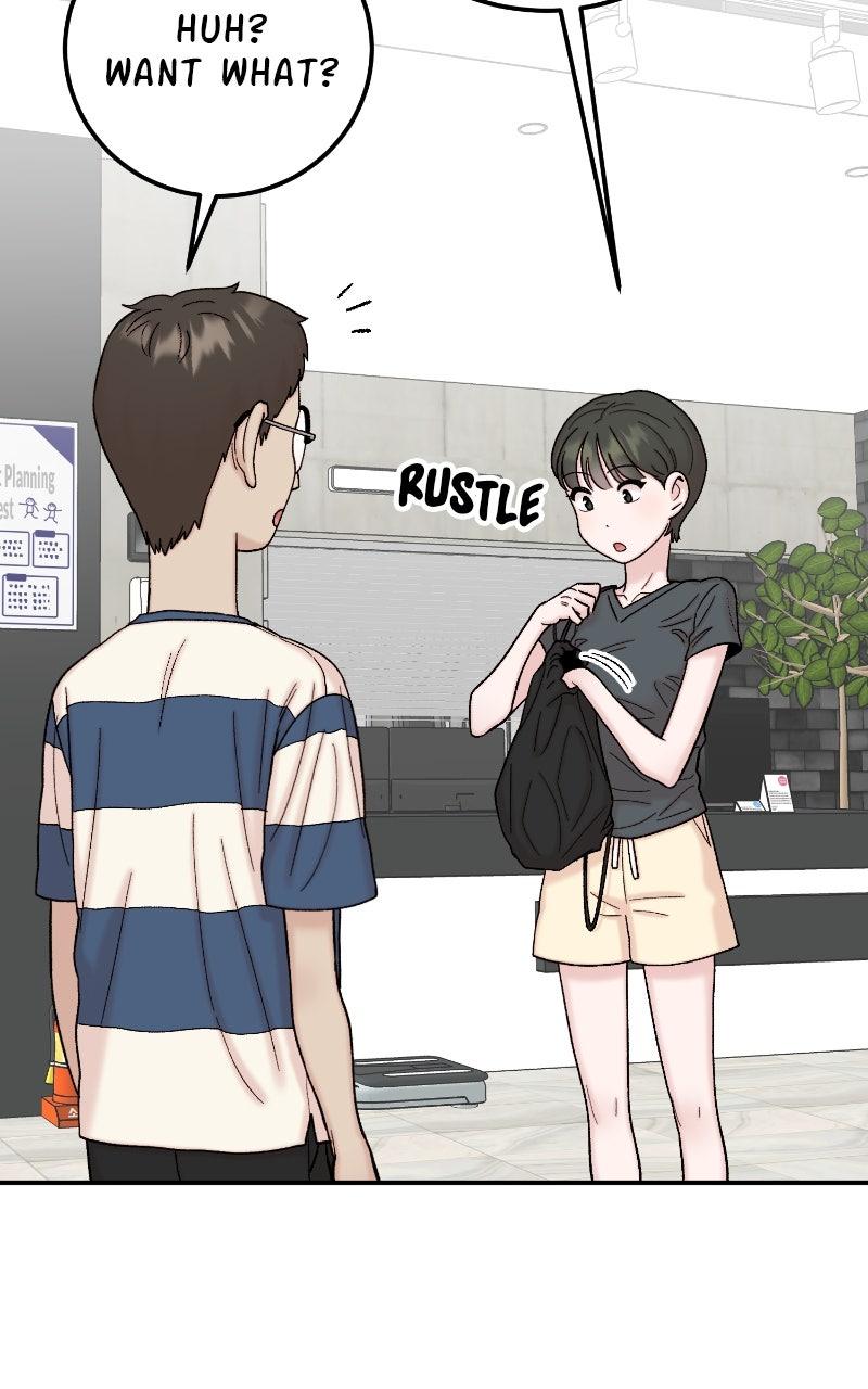 My Dud to Stud Boyfriend Chap 137 - Next Chap 138