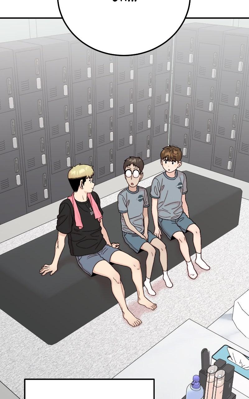 My Dud to Stud Boyfriend Chap 137 - Next Chap 138