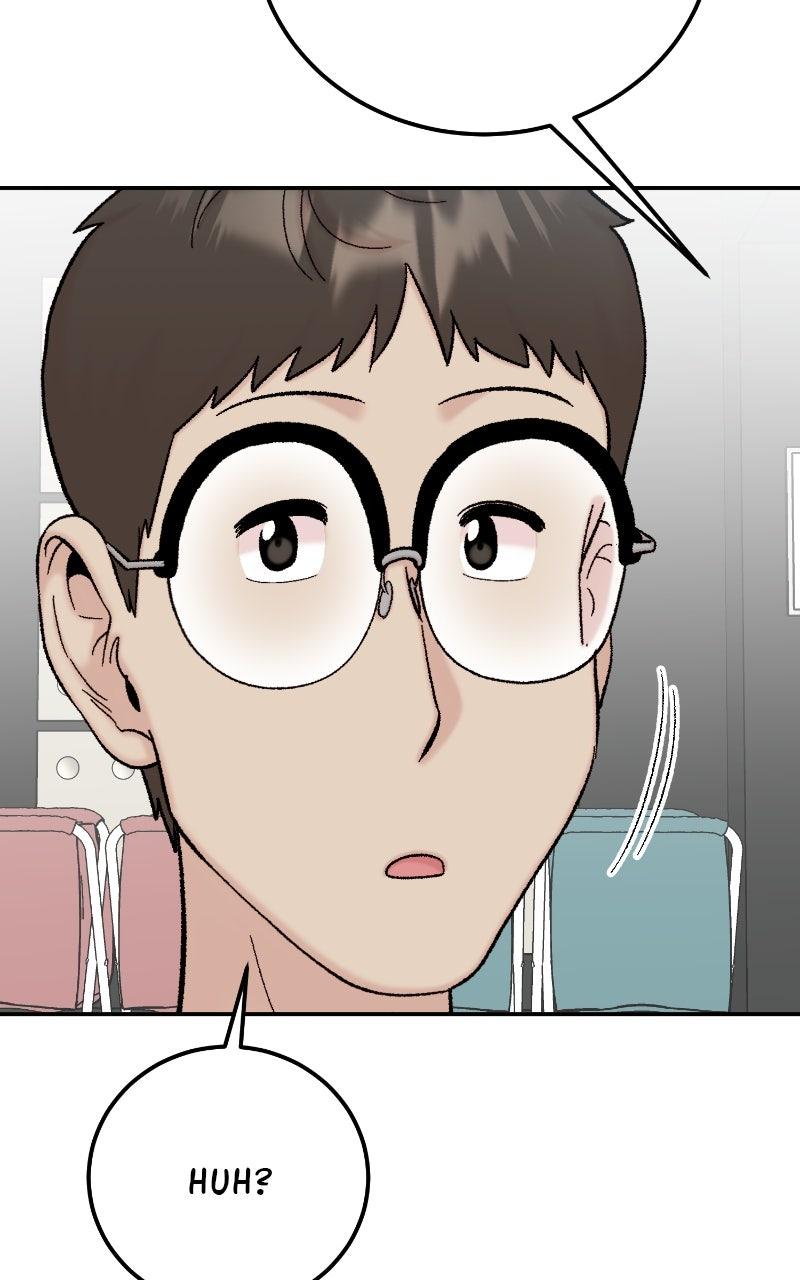 My Dud to Stud Boyfriend Chap 137 - Next Chap 138