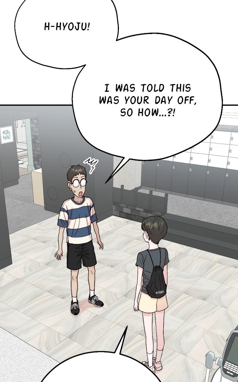 My Dud to Stud Boyfriend Chap 137 - Next Chap 138