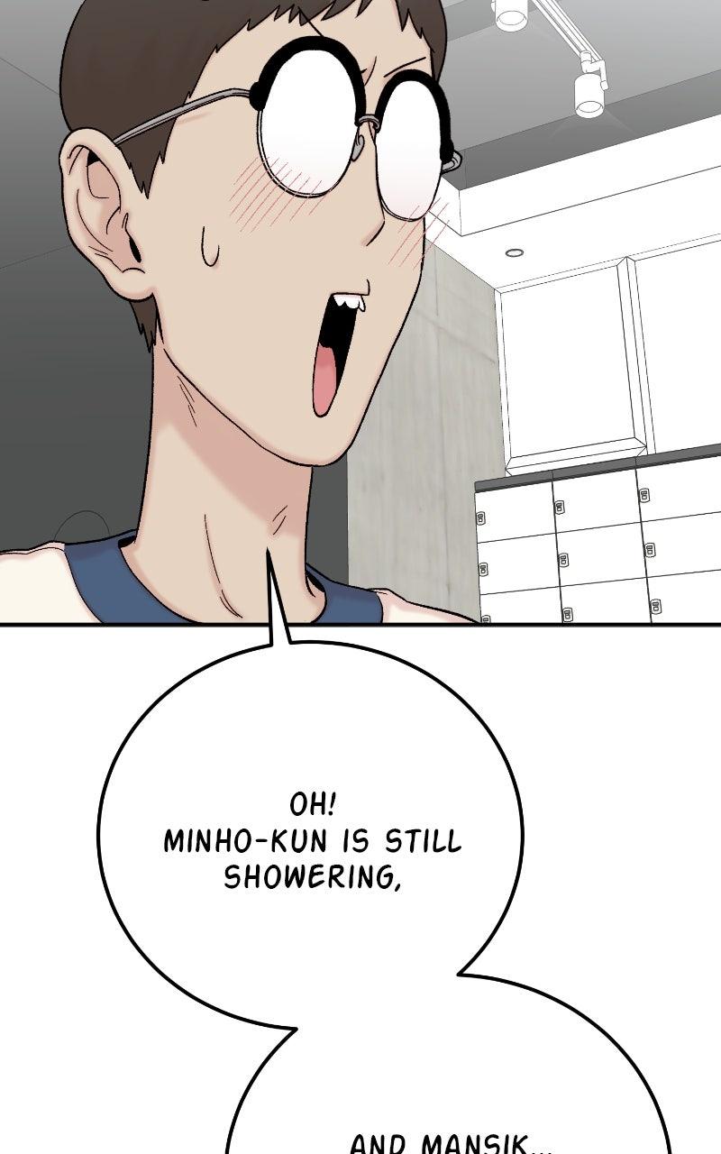 My Dud to Stud Boyfriend Chap 137 - Next Chap 138