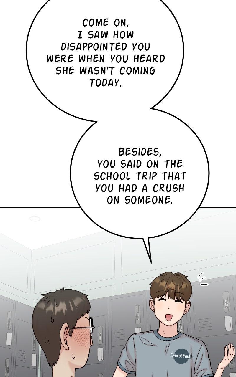 My Dud to Stud Boyfriend Chap 134 - Next Chap 135