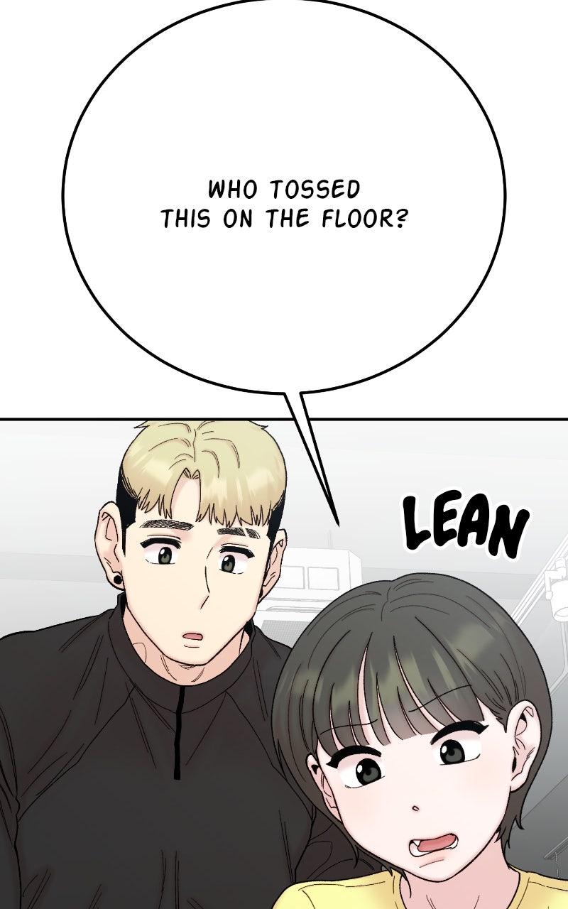 My Dud to Stud Boyfriend Chap 134 - Next Chap 135