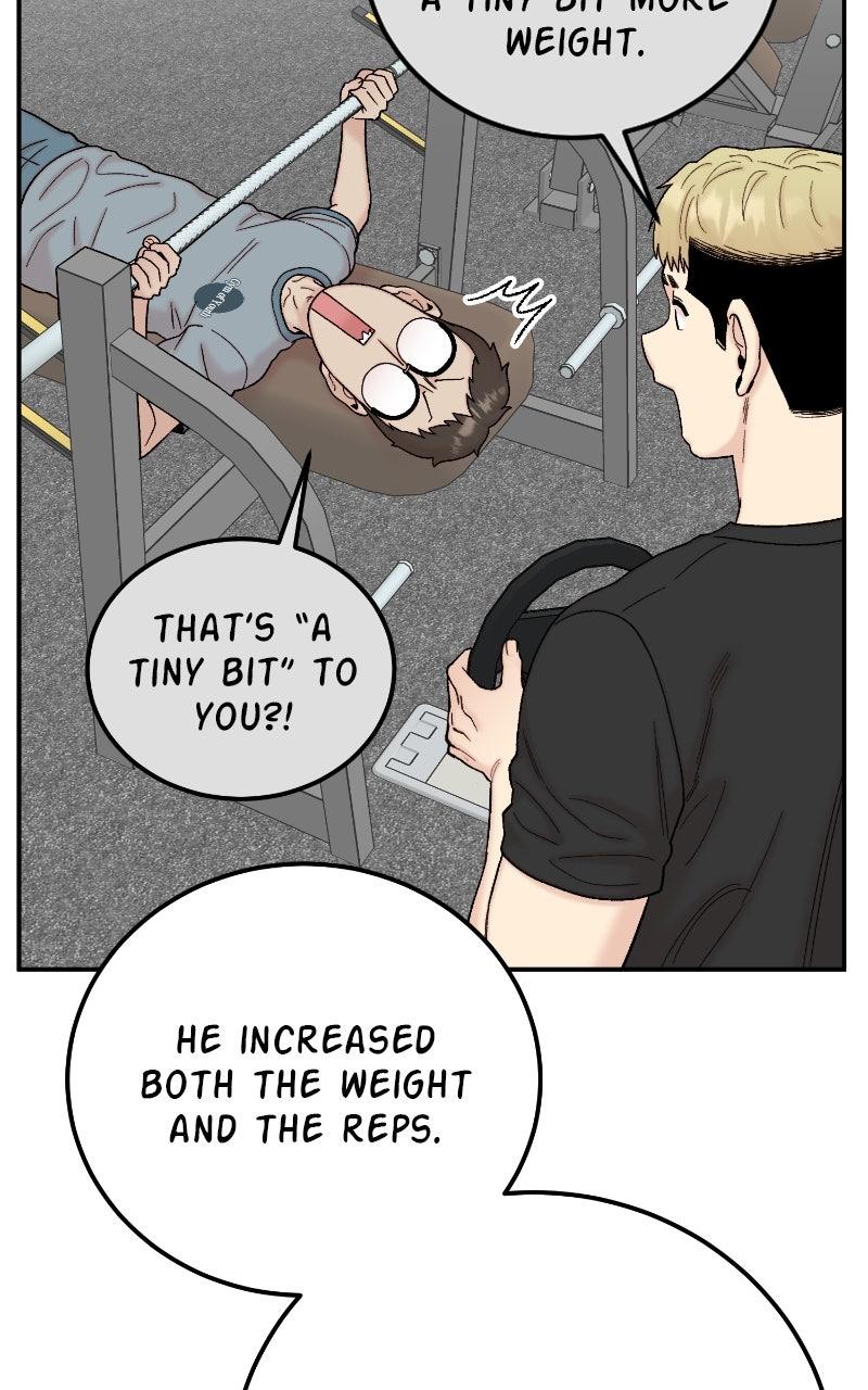 My Dud to Stud Boyfriend Chap 134 - Next Chap 135