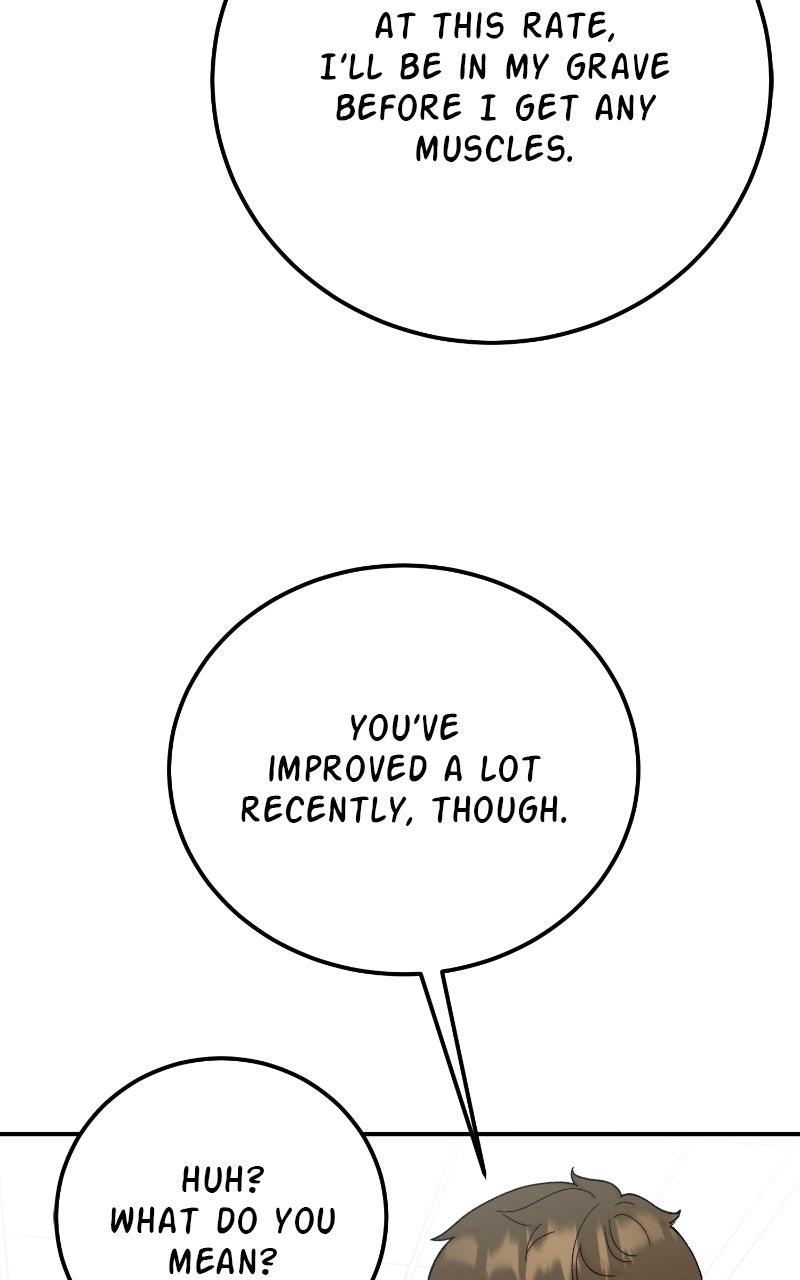 My Dud to Stud Boyfriend Chap 134 - Next Chap 135