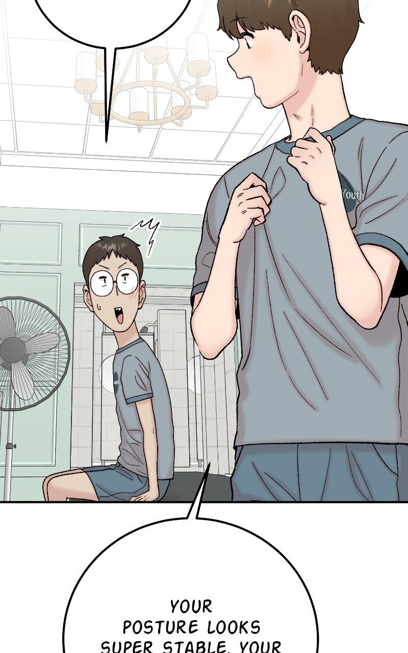 My Dud to Stud Boyfriend Chap 134 - Next Chap 135