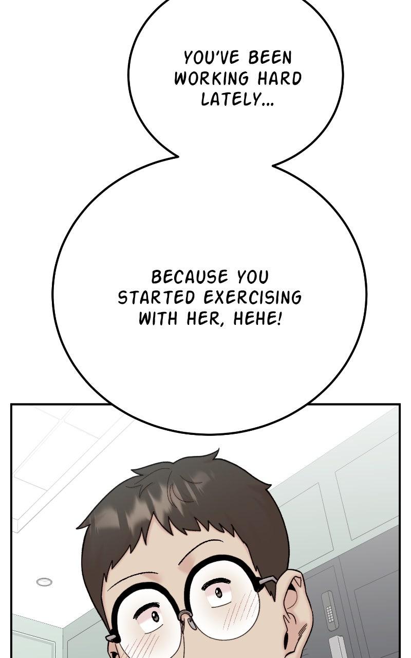 My Dud to Stud Boyfriend Chap 134 - Next Chap 135