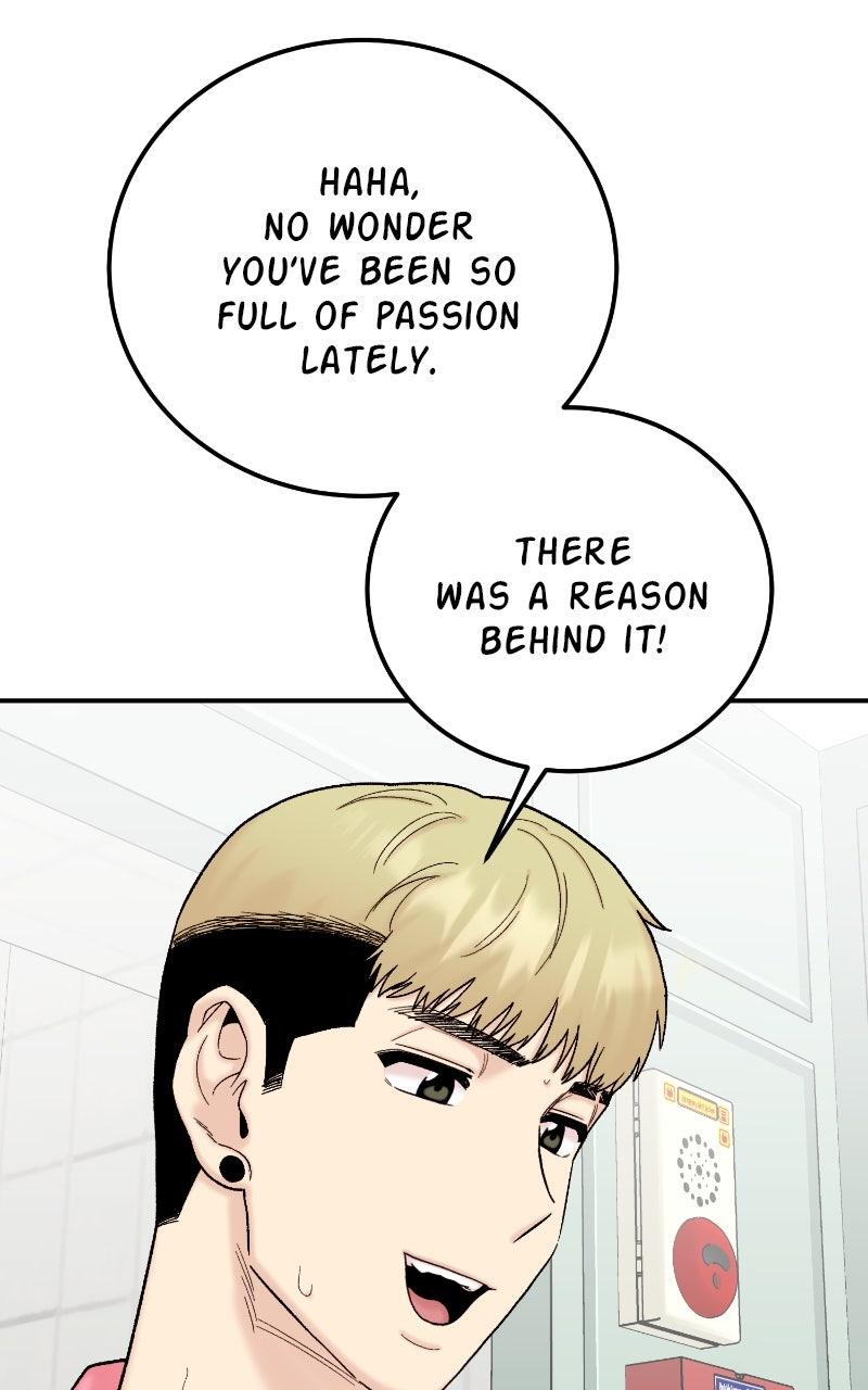 My Dud to Stud Boyfriend Chap 134 - Next Chap 135