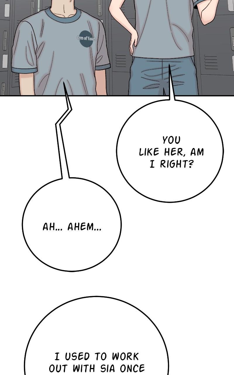 My Dud to Stud Boyfriend Chap 134 - Next Chap 135