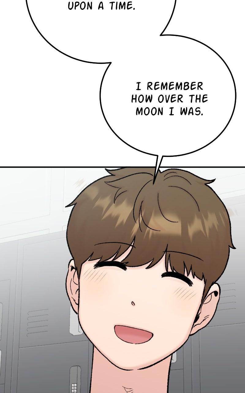 My Dud to Stud Boyfriend Chap 134 - Next Chap 135