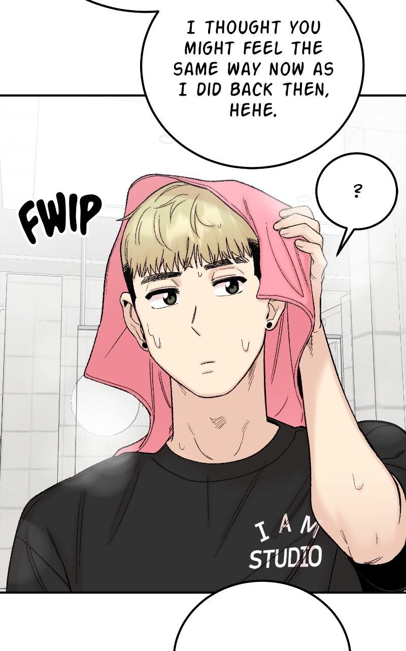 My Dud to Stud Boyfriend Chap 134 - Next Chap 135