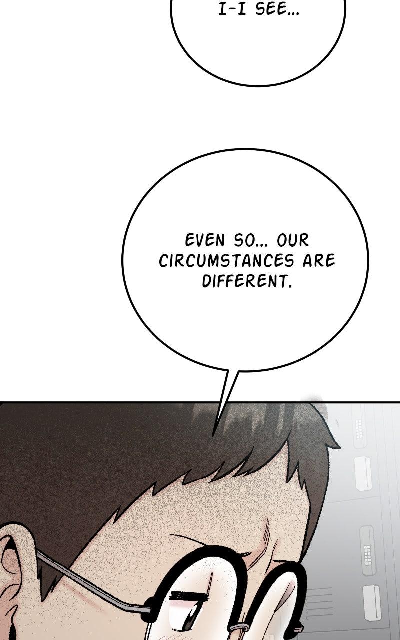 My Dud to Stud Boyfriend Chap 134 - Next Chap 135