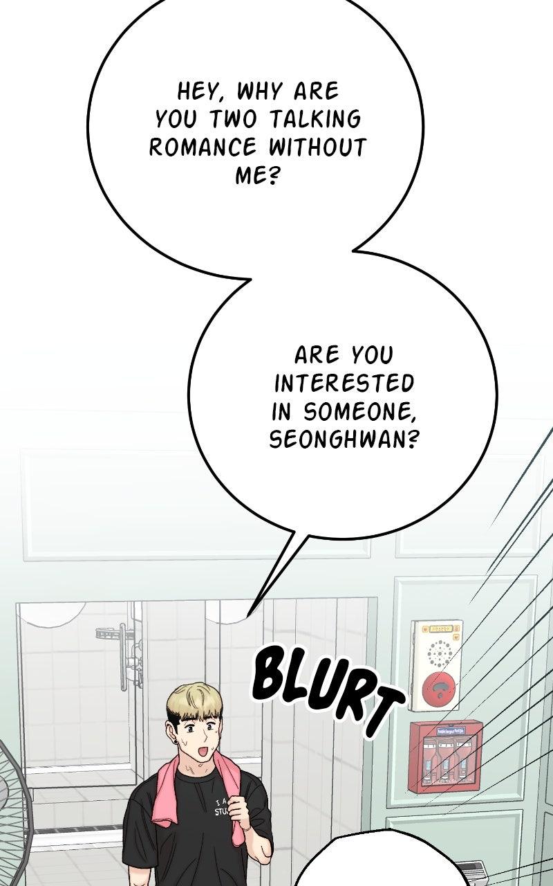 My Dud to Stud Boyfriend Chap 134 - Next Chap 135