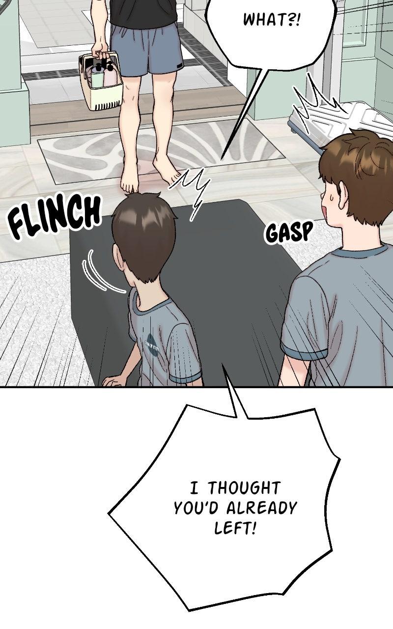 My Dud to Stud Boyfriend Chap 134 - Next Chap 135