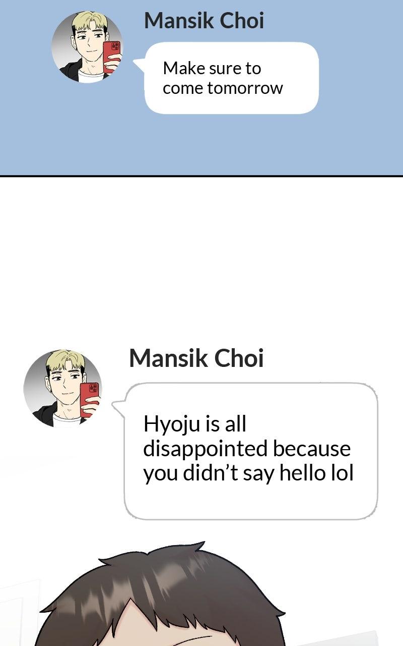 My Dud to Stud Boyfriend Chap 134 - Next Chap 135