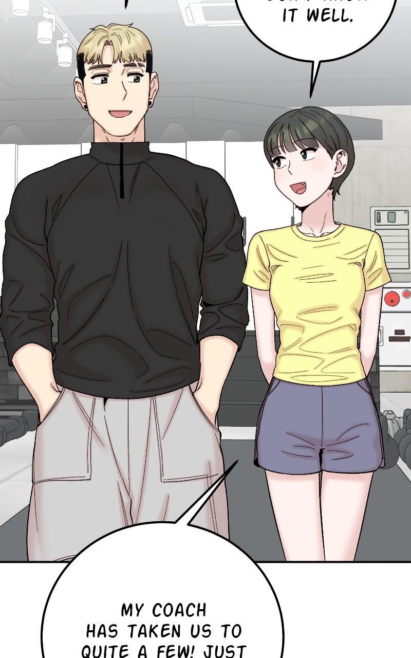 My Dud to Stud Boyfriend Chap 134 - Next Chap 135