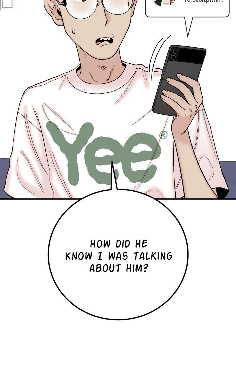 My Dud to Stud Boyfriend Chap 134 - Next Chap 135