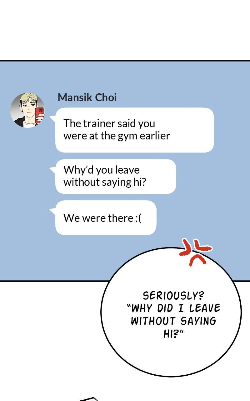 My Dud to Stud Boyfriend Chap 134 - Next Chap 135