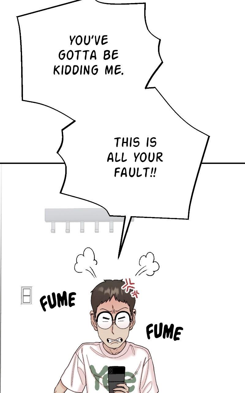 My Dud to Stud Boyfriend Chap 134 - Next Chap 135