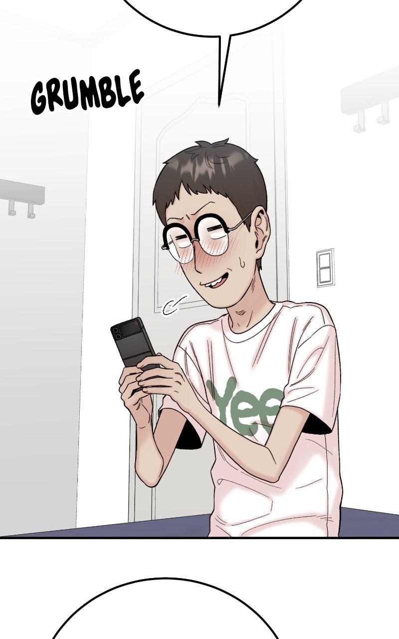 My Dud to Stud Boyfriend Chap 134 - Next Chap 135