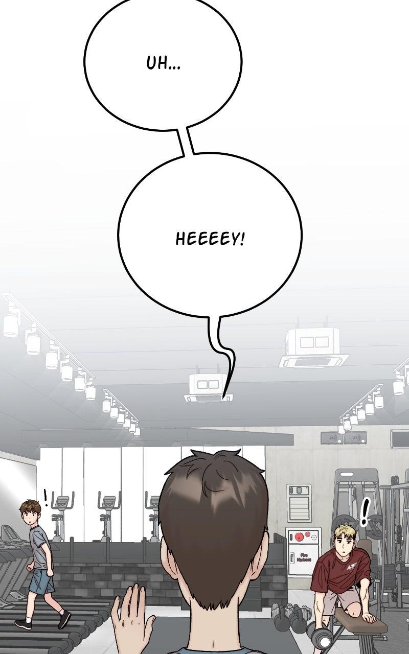 My Dud to Stud Boyfriend Chap 134 - Next Chap 135