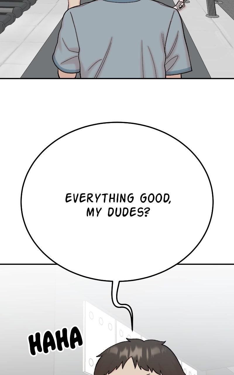 My Dud to Stud Boyfriend Chap 134 - Next Chap 135