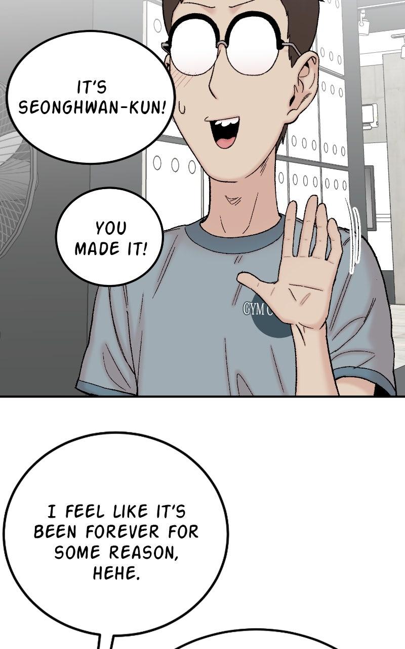 My Dud to Stud Boyfriend Chap 134 - Next Chap 135