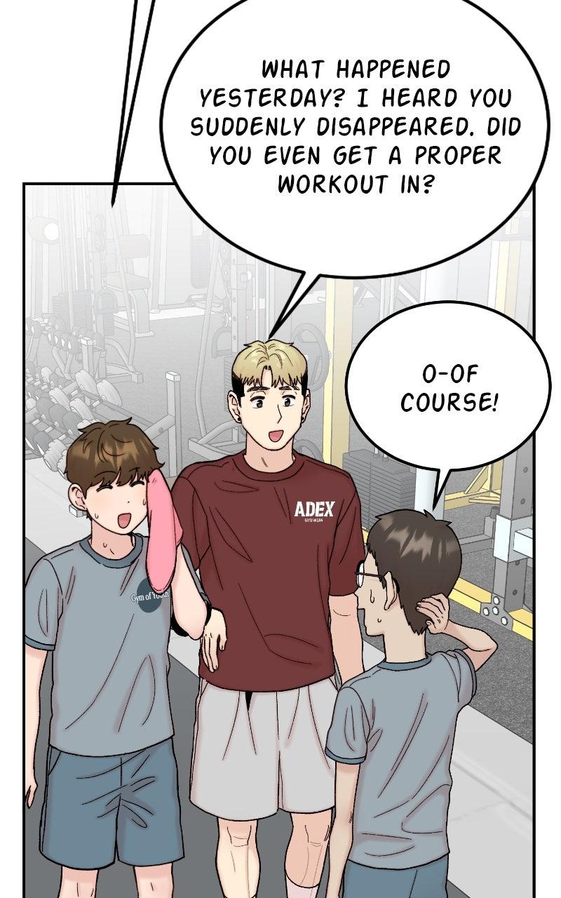 My Dud to Stud Boyfriend Chap 134 - Next Chap 135