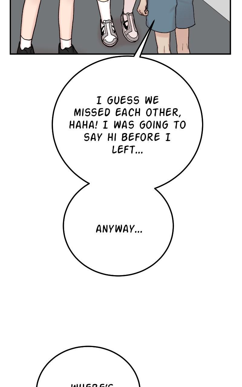 My Dud to Stud Boyfriend Chap 134 - Next Chap 135