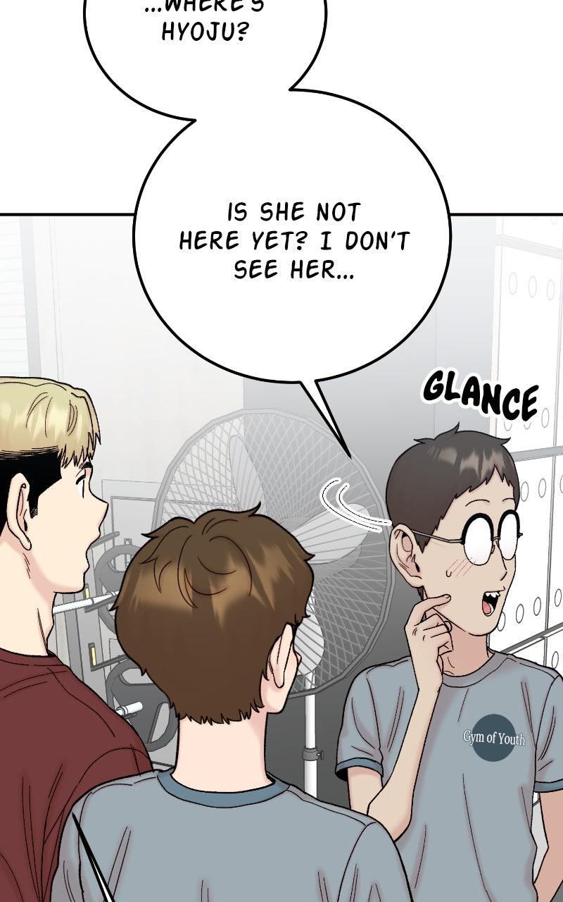 My Dud to Stud Boyfriend Chap 134 - Next Chap 135