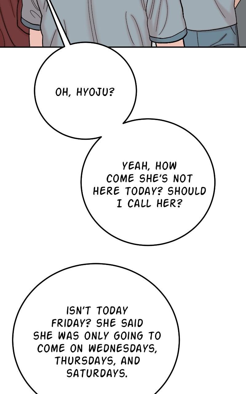 My Dud to Stud Boyfriend Chap 134 - Next Chap 135