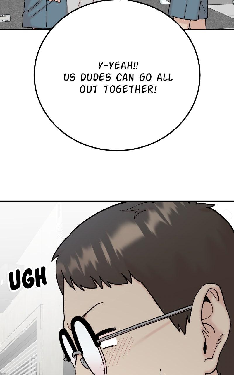 My Dud to Stud Boyfriend Chap 134 - Next Chap 135