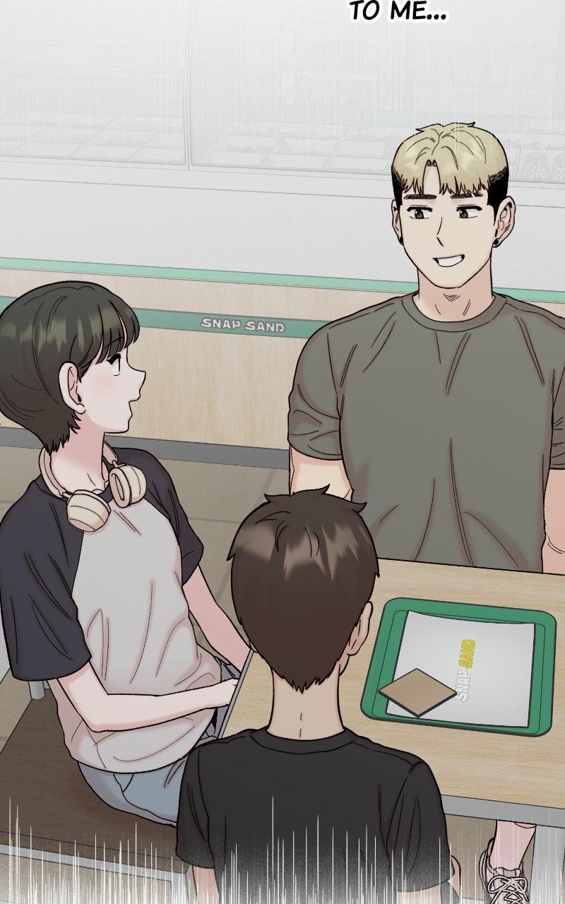 My Dud to Stud Boyfriend Chap 134 - Next Chap 135