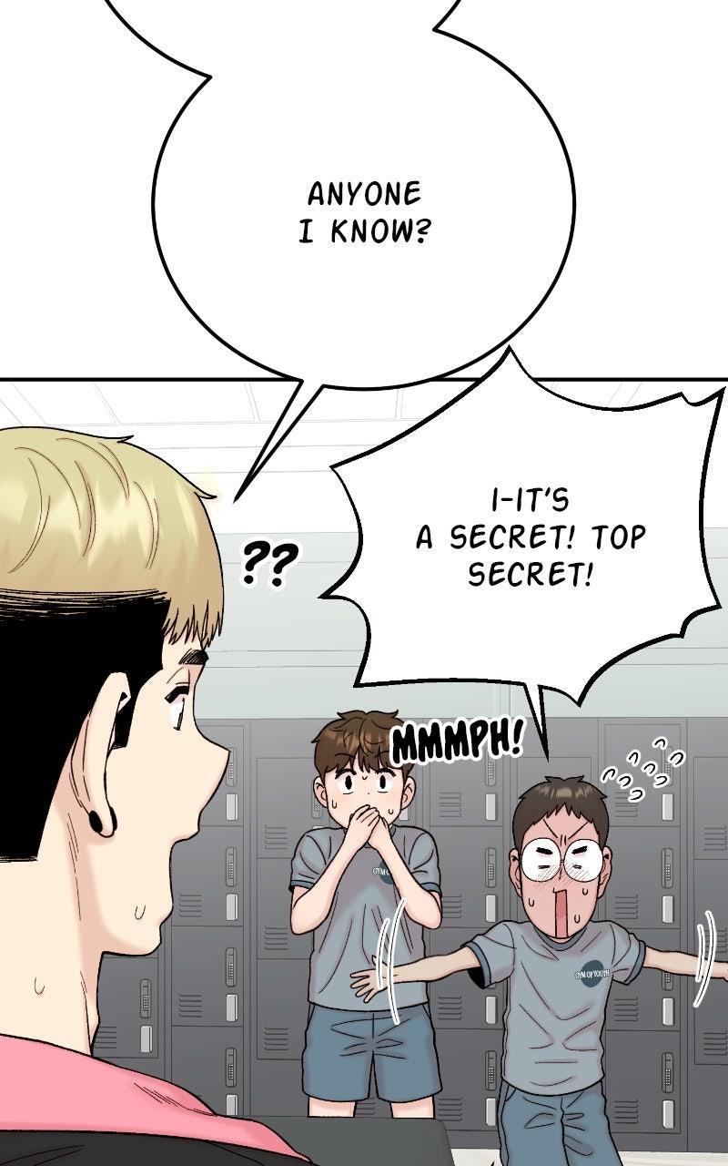 My Dud to Stud Boyfriend Chap 134 - Next Chap 135