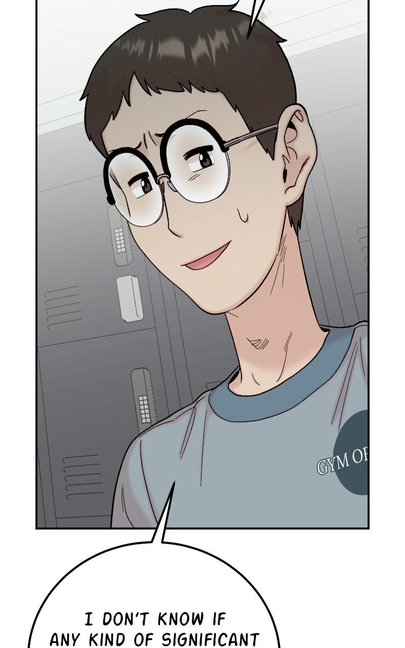 My Dud to Stud Boyfriend Chap 134 - Next Chap 135