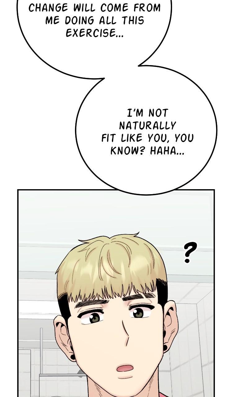 My Dud to Stud Boyfriend Chap 134 - Next Chap 135