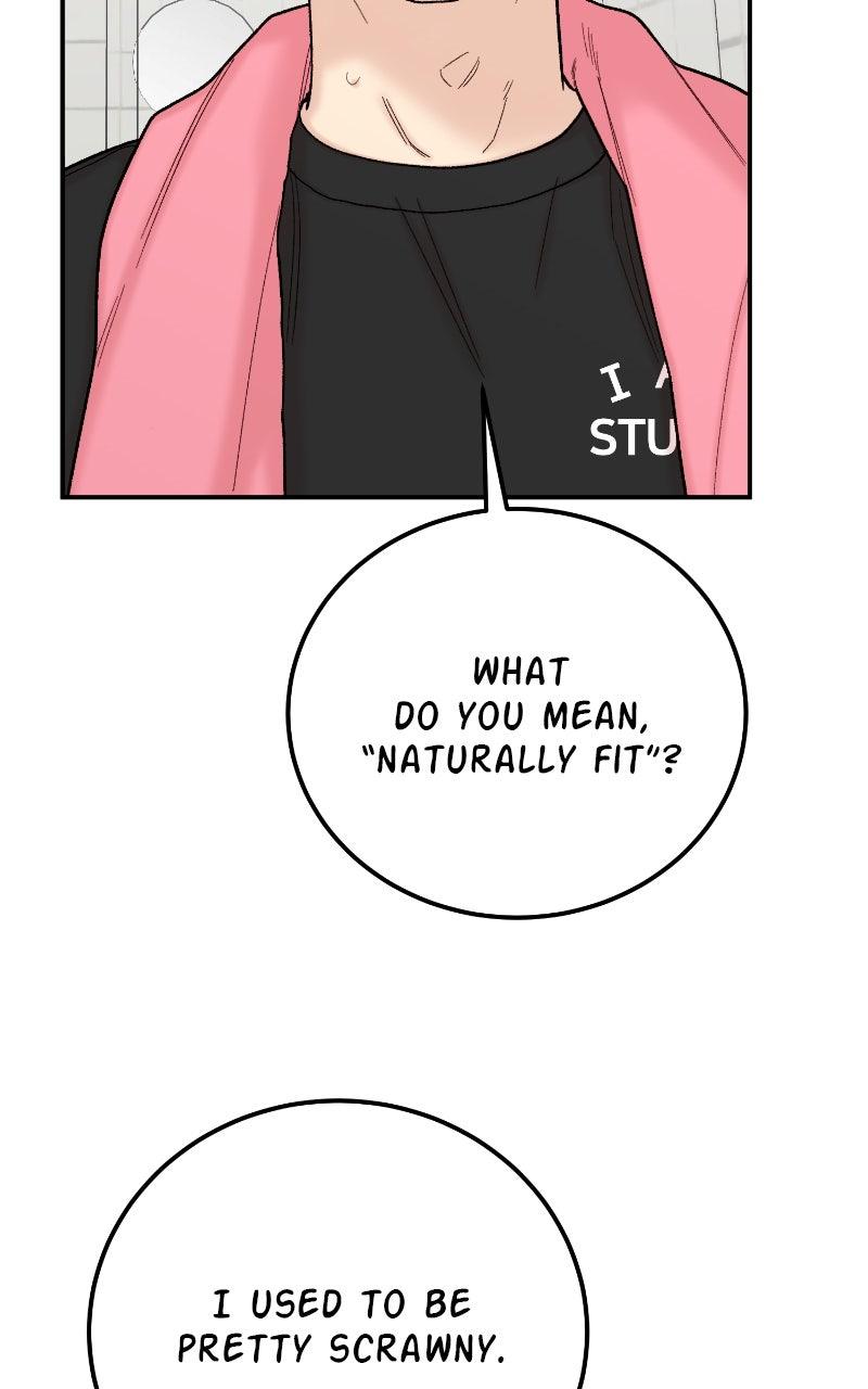 My Dud to Stud Boyfriend Chap 134 - Next Chap 135