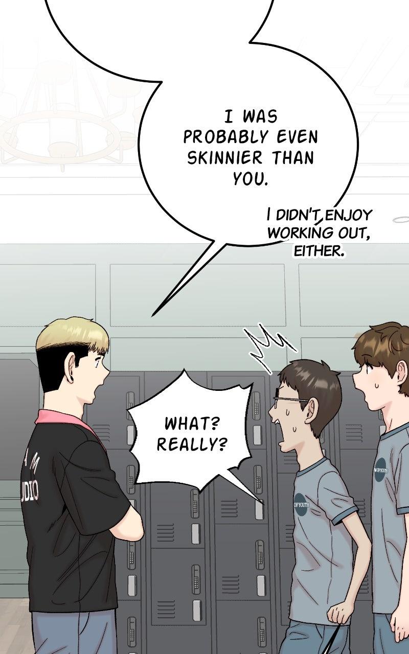 My Dud to Stud Boyfriend Chap 134 - Next Chap 135