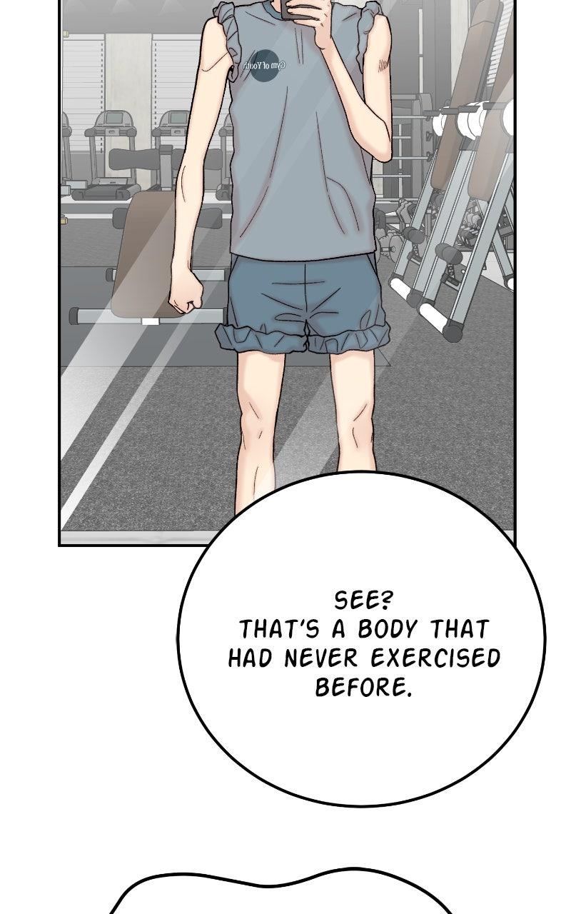 My Dud to Stud Boyfriend Chap 134 - Next Chap 135