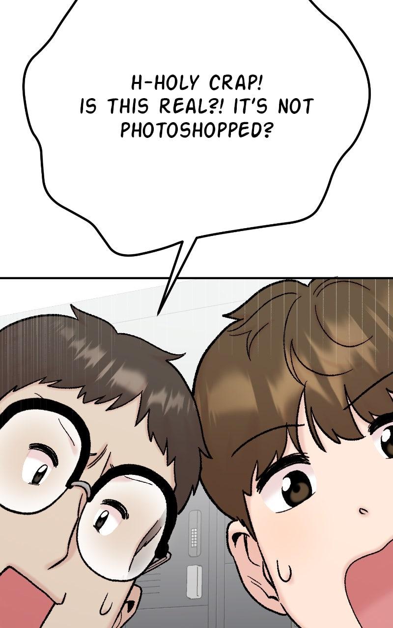 My Dud to Stud Boyfriend Chap 134 - Next Chap 135